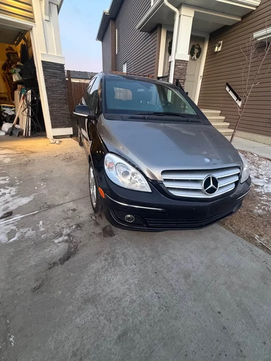 2008 Mercedes-Benz W245 B-Class - Image 2 of 9