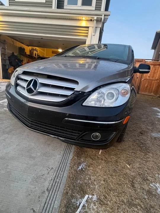 2008 Mercedes-Benz W245 B-Class - Image 3 of 9