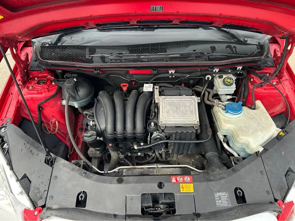 2008 Mercedes-Benz W245 B-Class - Image 4 of 5