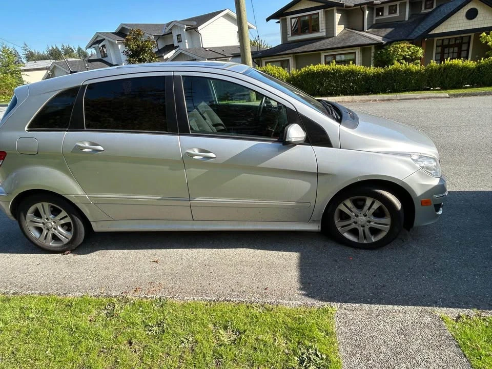 2008 Mercedes-Benz W245 B-Class - Image 3 of 5
