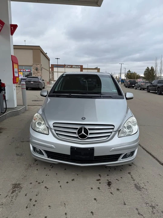 2008 Mercedes-Benz W245 B-Class - Image 2 of 8