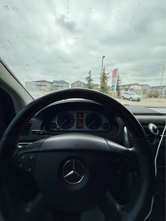 2008 Mercedes-Benz W245 B-Class - Image 7 of 8