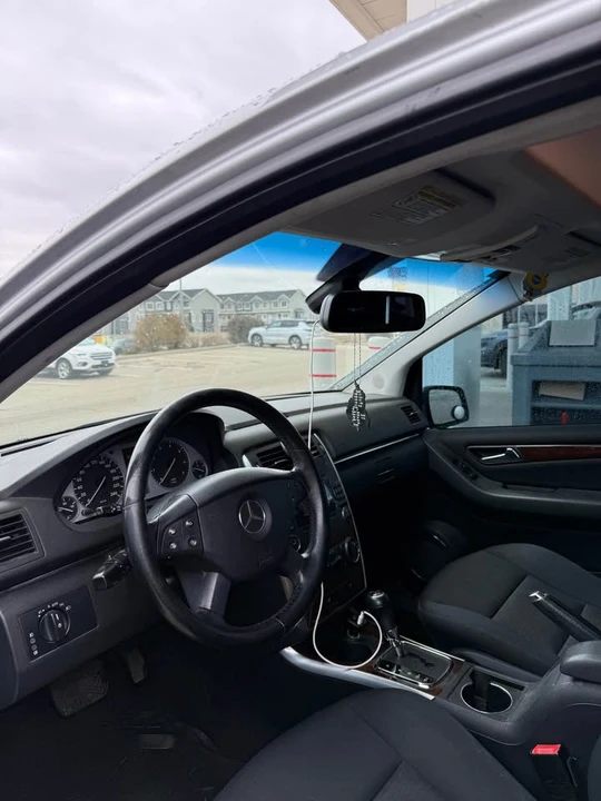 2008 Mercedes-Benz W245 B-Class - Image 6 of 8
