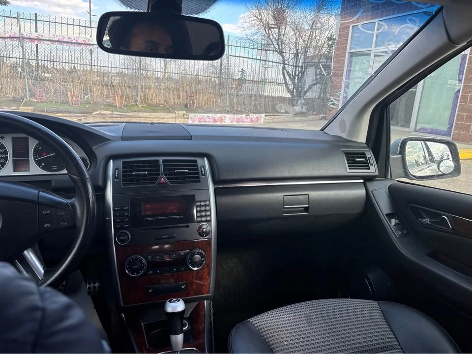 2008 Mercedes-Benz W245 B-Class - Image 11 of 16