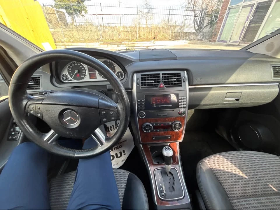 2008 Mercedes-Benz W245 B-Class - Image 10 of 16