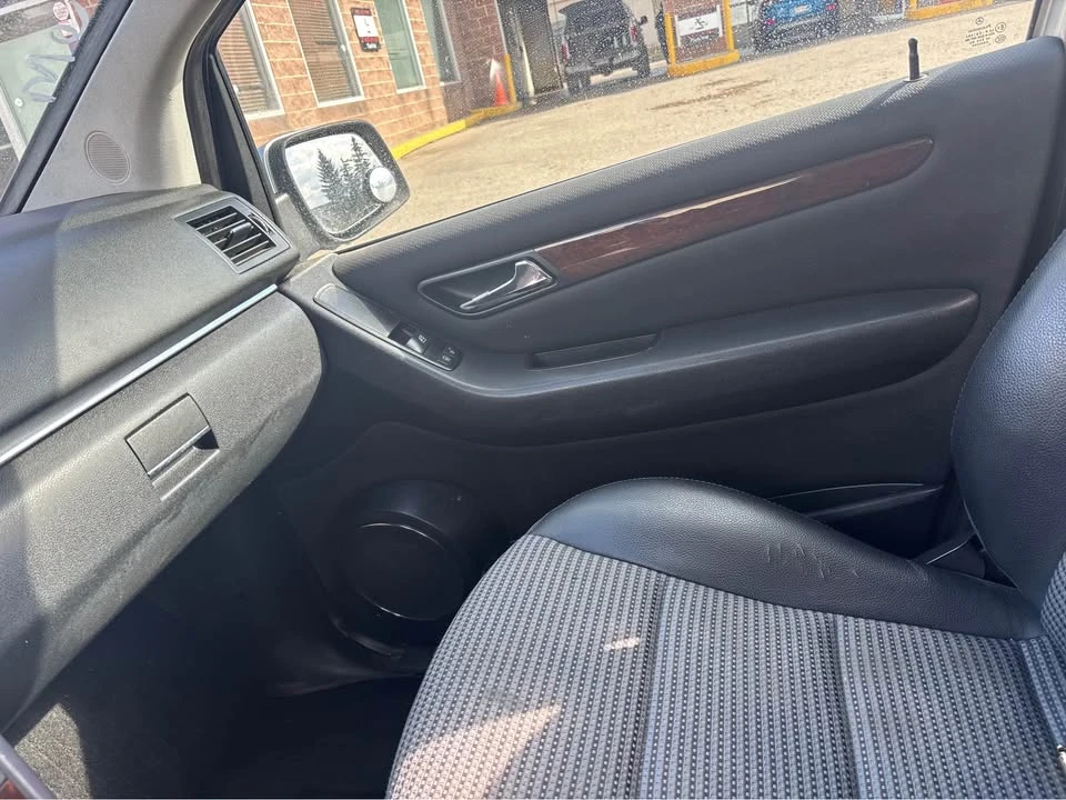 2008 Mercedes-Benz W245 B-Class - Image 16 of 16