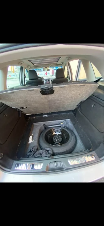 2006 Mercedes-Benz W245 B-Class - Image 7 of 8