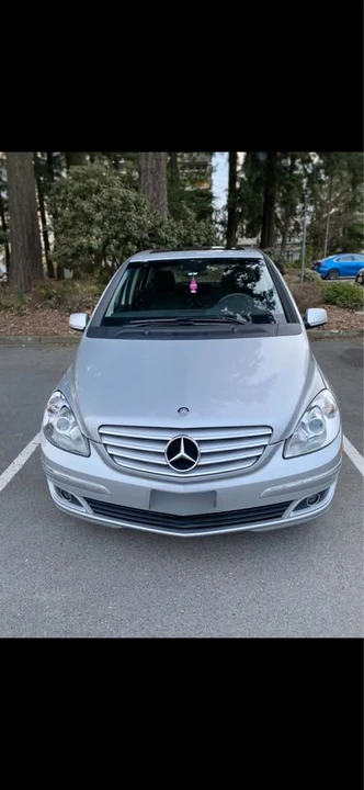2006 Mercedes-Benz W245 B-Class - Image 5 of 8