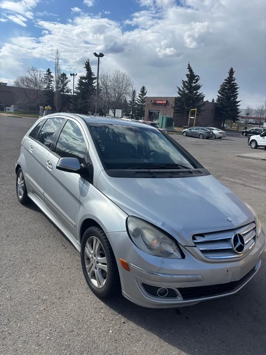 2008 Mercedes-Benz W245 B-Class - Image 7 of 16
