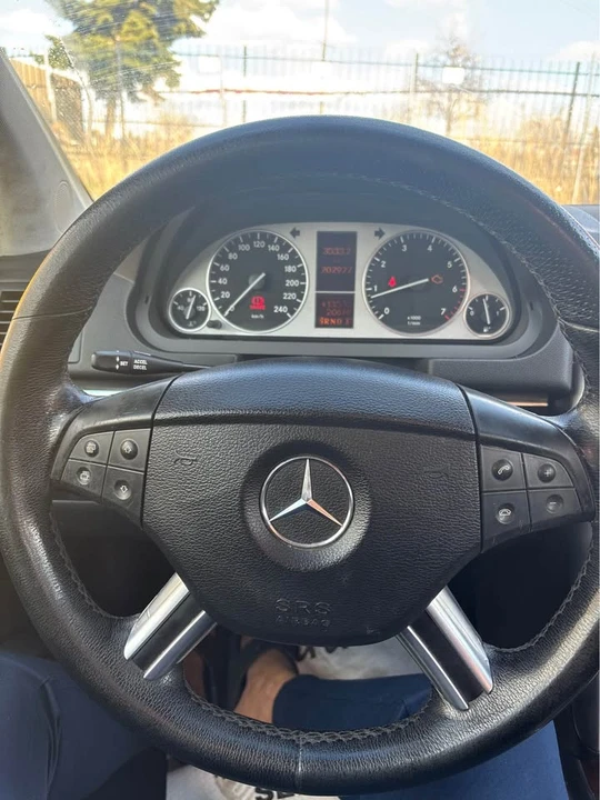 2008 Mercedes-Benz W245 B-Class - Image 14 of 16