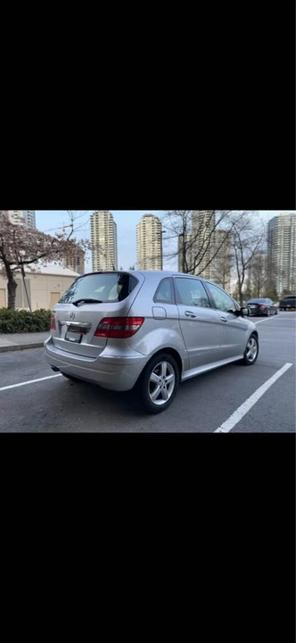 2006 Mercedes-Benz W245 B-Class - Image 3 of 8
