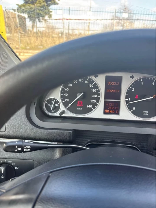 2008 Mercedes-Benz W245 B-Class - Image 15 of 16