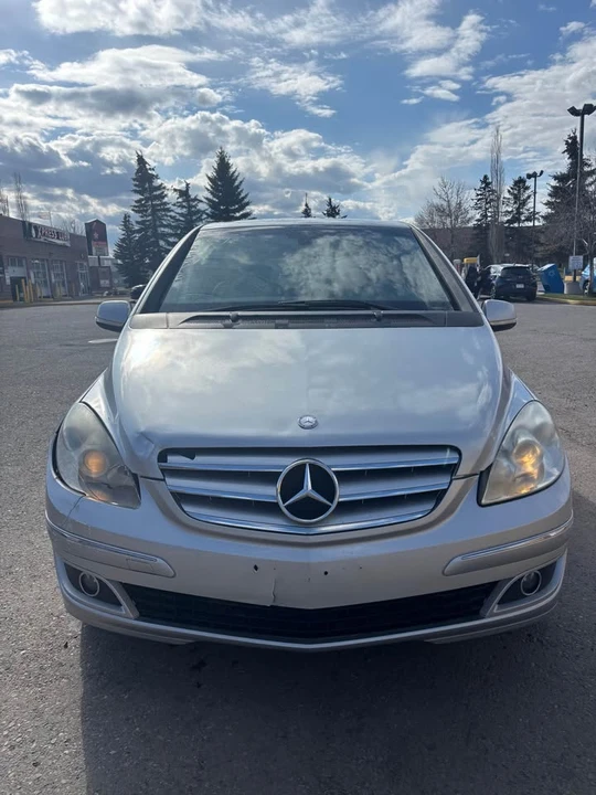 2008 Mercedes-Benz W245 B-Class - Image 2 of 16