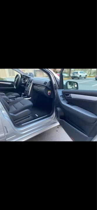 2006 Mercedes-Benz W245 B-Class - Image 6 of 8