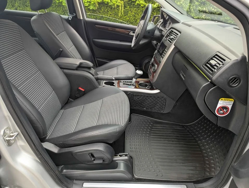 2008 Mercedes-Benz W245 B-Class - Image 8 of 10