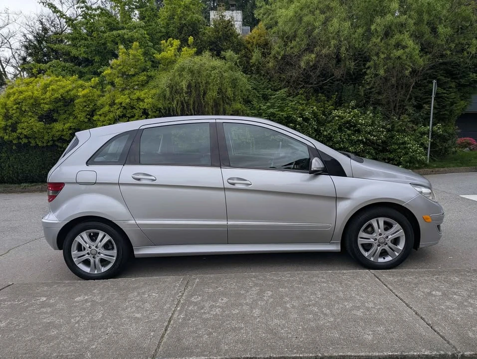 2008 Mercedes-Benz W245 B-Class - Image 2 of 10