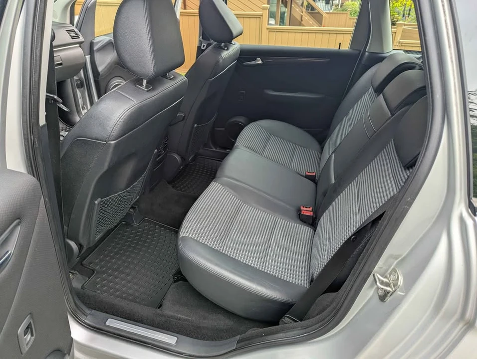 2008 Mercedes-Benz W245 B-Class - Image 9 of 10
