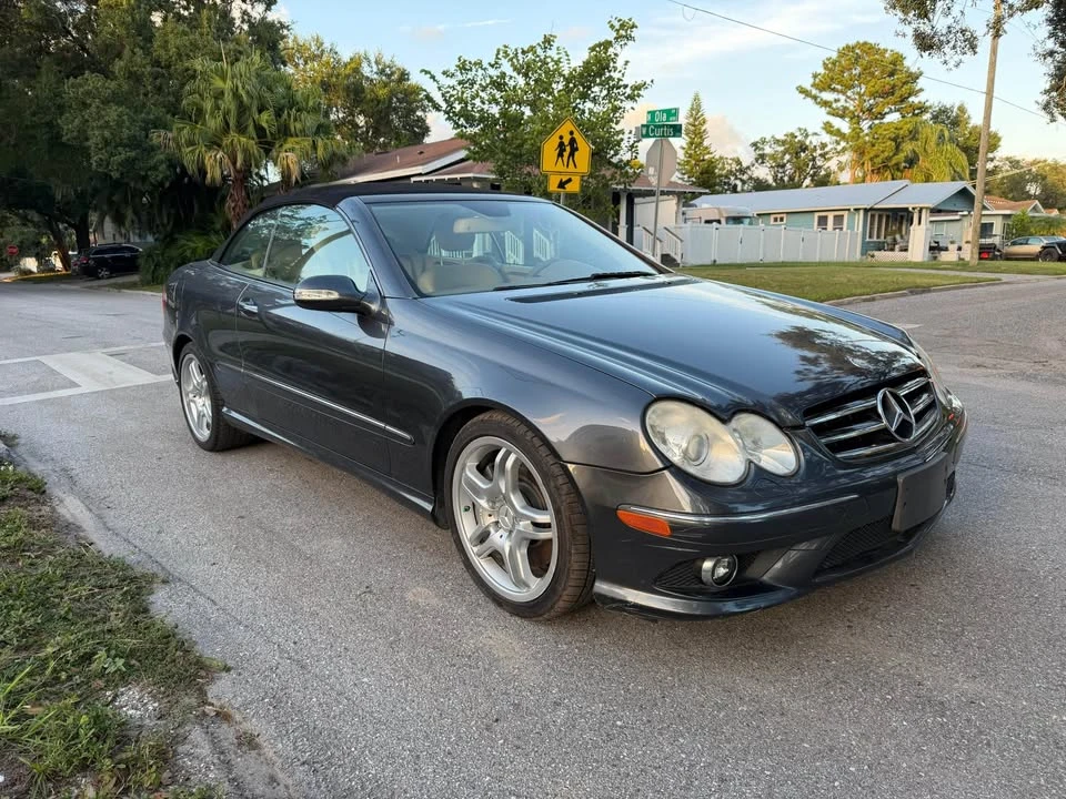 2008 Mercedes-Benz W245 B-Class - Image 3 of 14