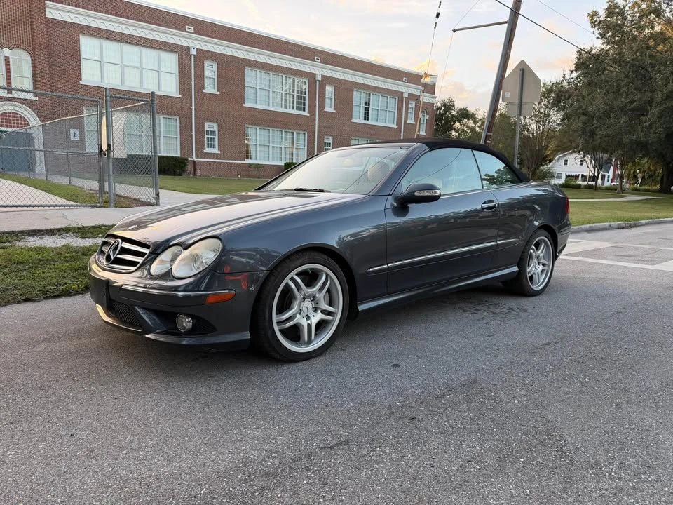 2008 Mercedes-Benz W245 B-Class - Image 5 of 14