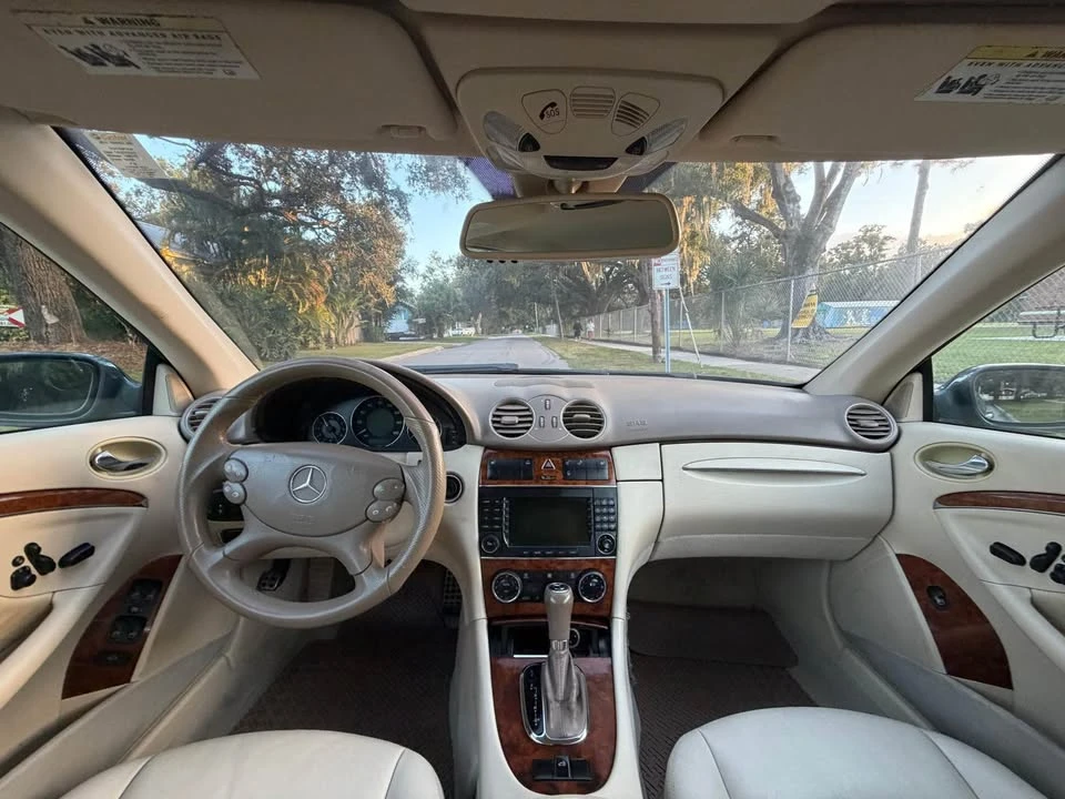 2008 Mercedes-Benz W245 B-Class - Image 10 of 14