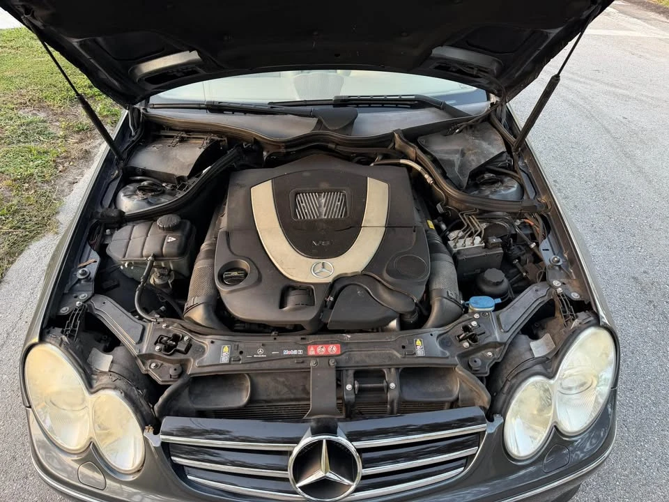 2008 Mercedes-Benz W245 B-Class - Image 7 of 14