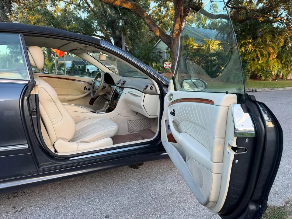 2008 Mercedes-Benz W245 B-Class - Image 11 of 14