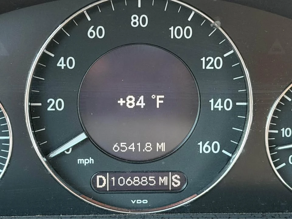 2008 Mercedes-Benz W245 B-Class - Image 14 of 14