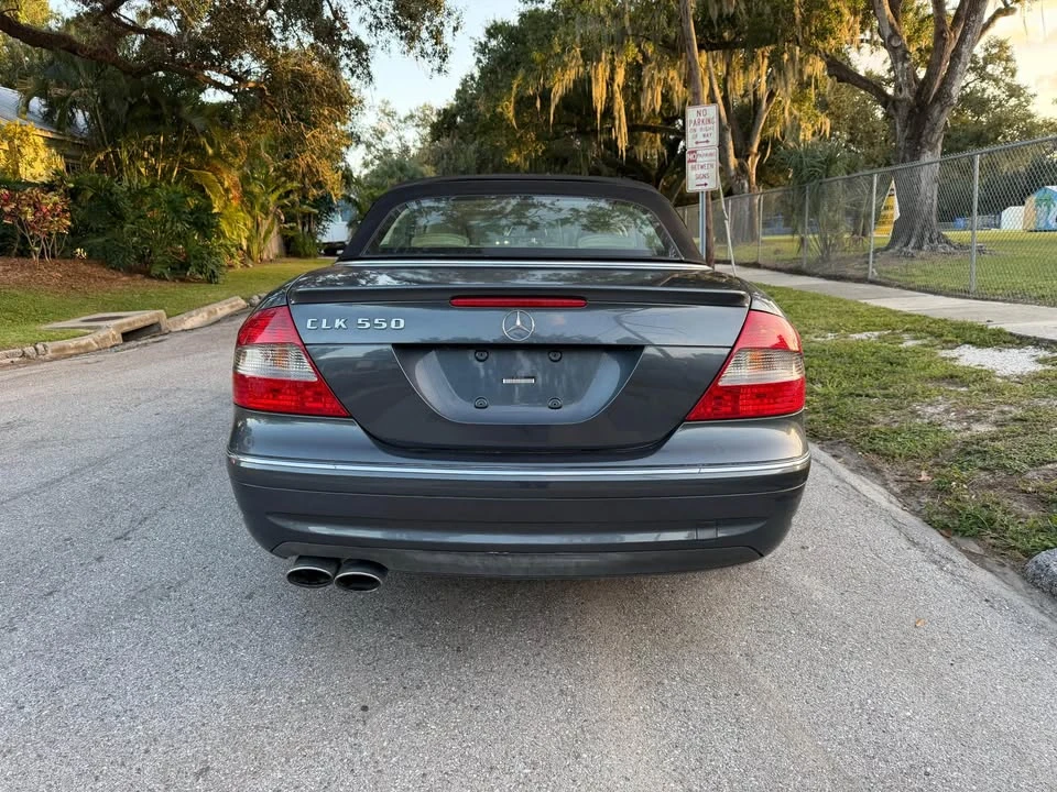 2008 Mercedes-Benz W245 B-Class - Image 2 of 14