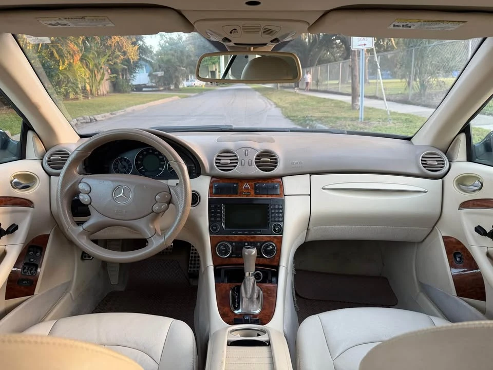 2008 Mercedes-Benz W245 B-Class - Image 9 of 14