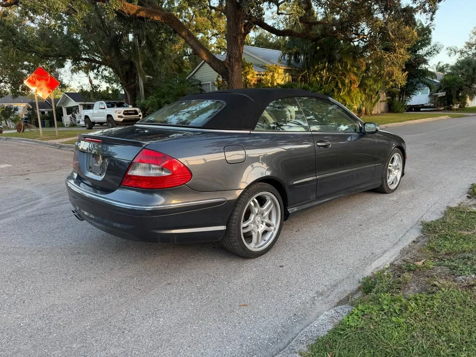 2008 Mercedes-Benz W245 B-Class - Image 4 of 14