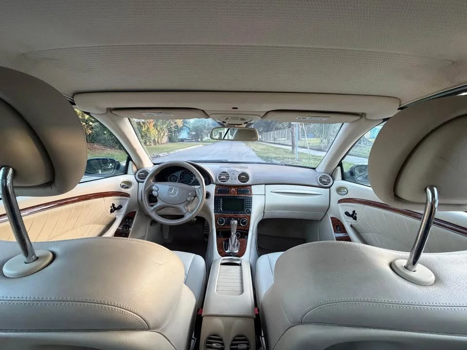 2008 Mercedes-Benz W245 B-Class - Image 6 of 14