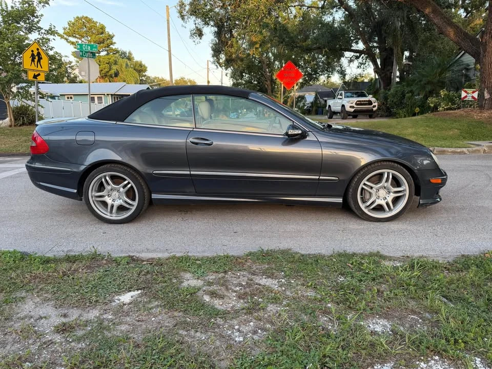 2008 Mercedes-Benz W245 B-Class - Image 8 of 14