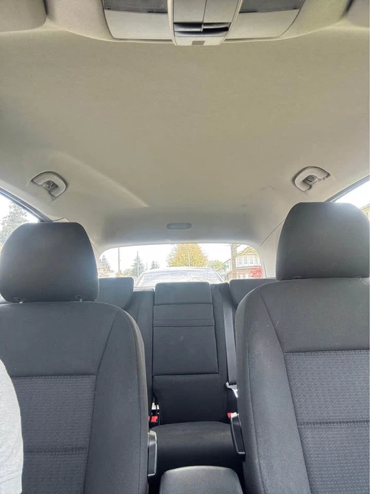 2008 Mercedes-Benz W245 B-Class - Image 12 of 20