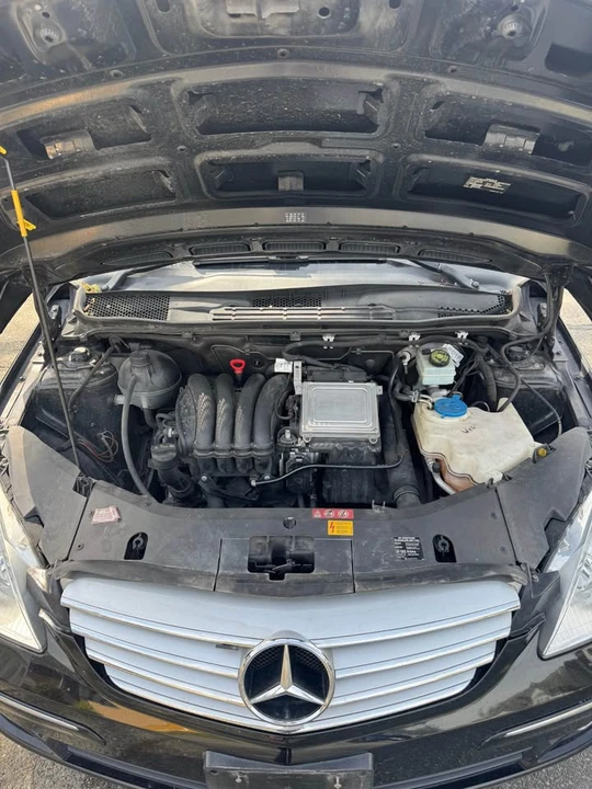 2008 Mercedes-Benz W245 B-Class - Image 18 of 20
