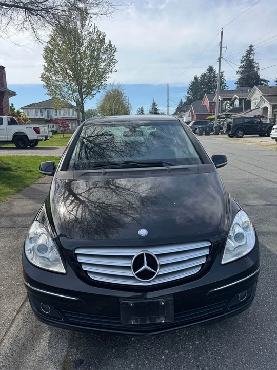 2008 Mercedes-Benz W245 B-Class - Image 6 of 20
