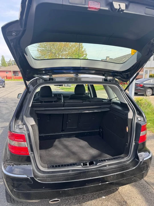 2008 Mercedes-Benz W245 B-Class - Image 15 of 20