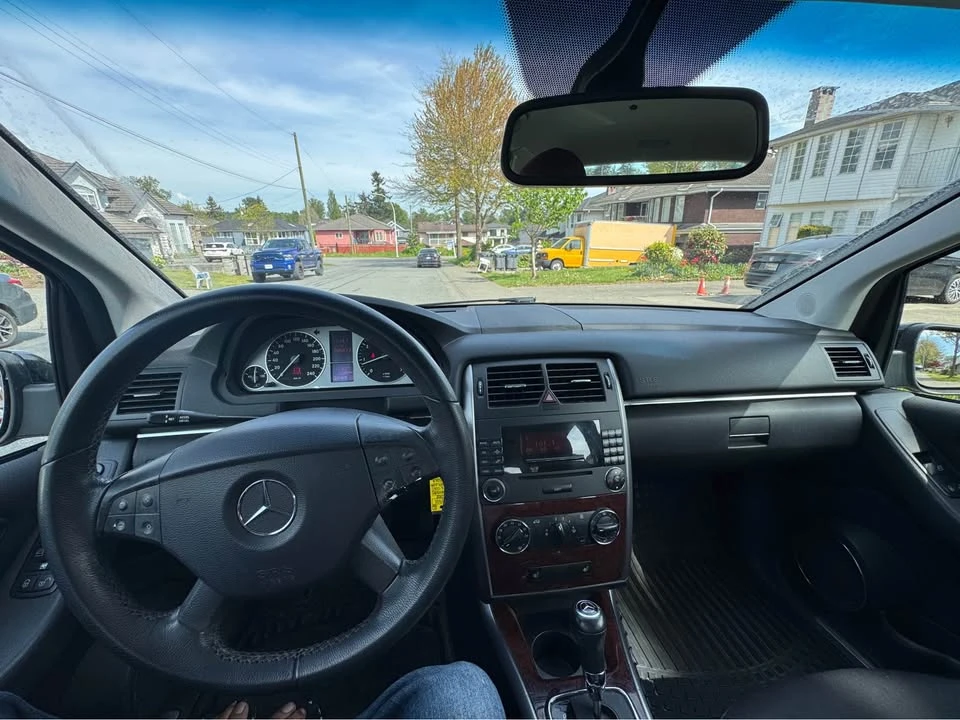 2008 Mercedes-Benz W245 B-Class - Image 8 of 20