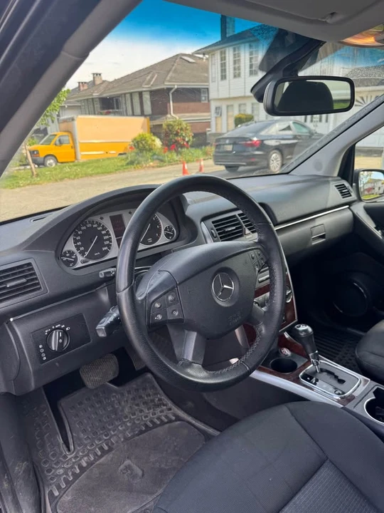 2008 Mercedes-Benz W245 B-Class - Image 20 of 20