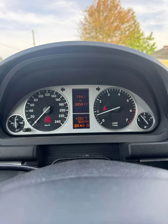 2008 Mercedes-Benz W245 B-Class - Image 5 of 20