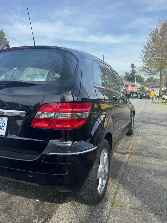 2008 Mercedes-Benz W245 B-Class - Image 19 of 20