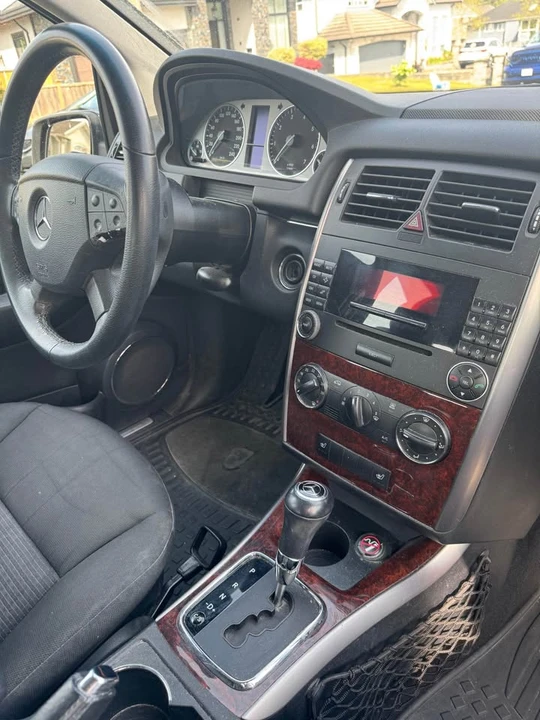 2008 Mercedes-Benz W245 B-Class - Image 7 of 20