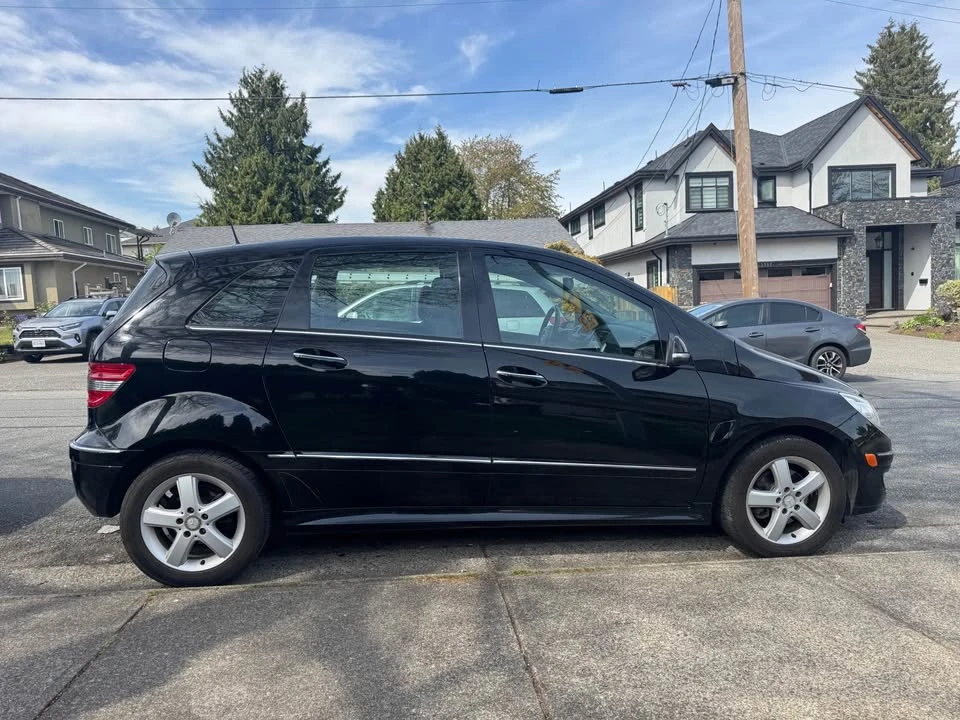 2008 Mercedes-Benz W245 B-Class - Image 17 of 20