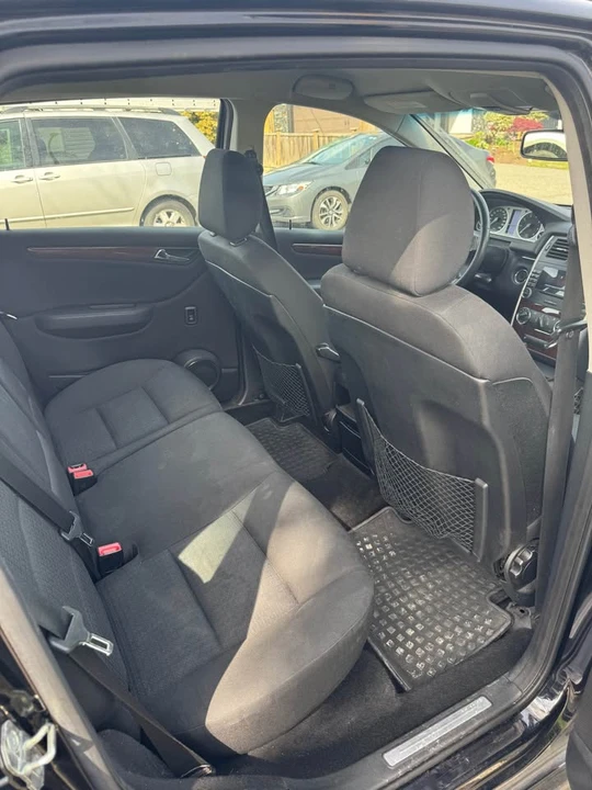 2008 Mercedes-Benz W245 B-Class - Image 10 of 20