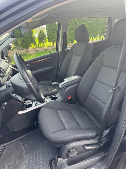 2008 Mercedes-Benz W245 B-Class - Image 3 of 20