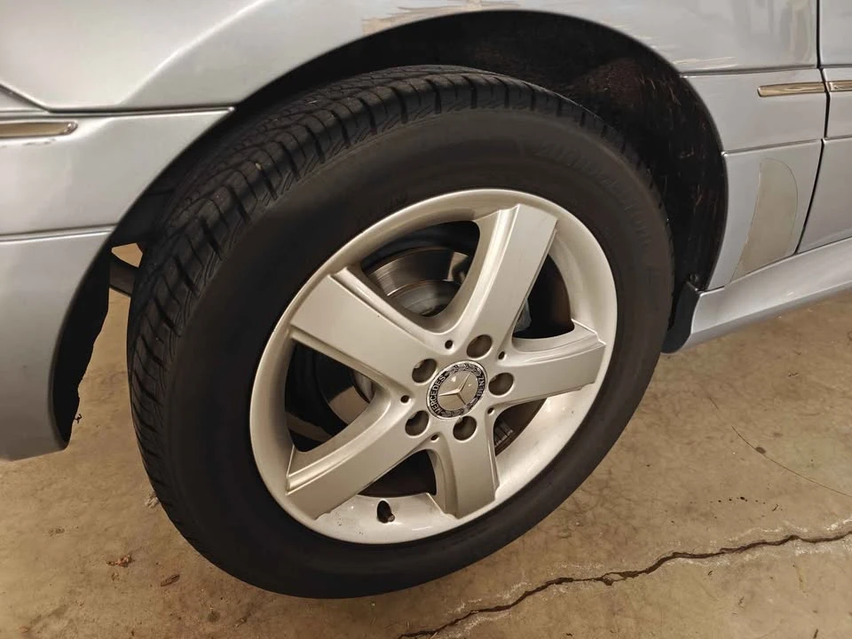 2008 Mercedes-Benz W245 B-Class - Image 13 of 16