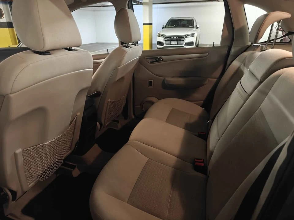 2008 Mercedes-Benz W245 B-Class - Image 9 of 16