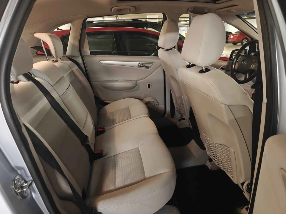 2008 Mercedes-Benz W245 B-Class - Image 15 of 16