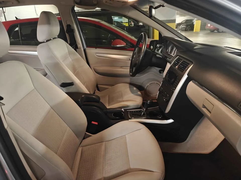 2008 Mercedes-Benz W245 B-Class - Image 14 of 16