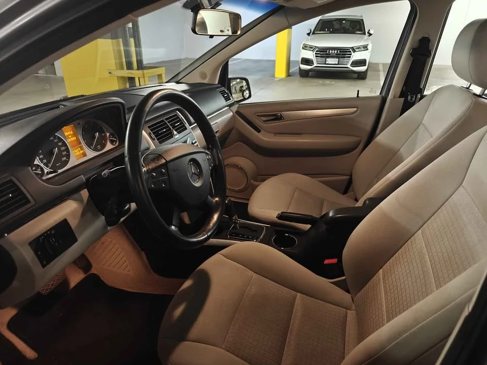 2008 Mercedes-Benz W245 B-Class - Image 8 of 16