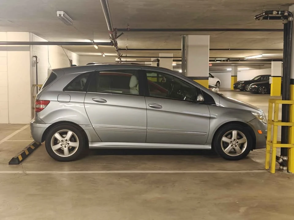 2008 Mercedes-Benz W245 B-Class - Image 3 of 16